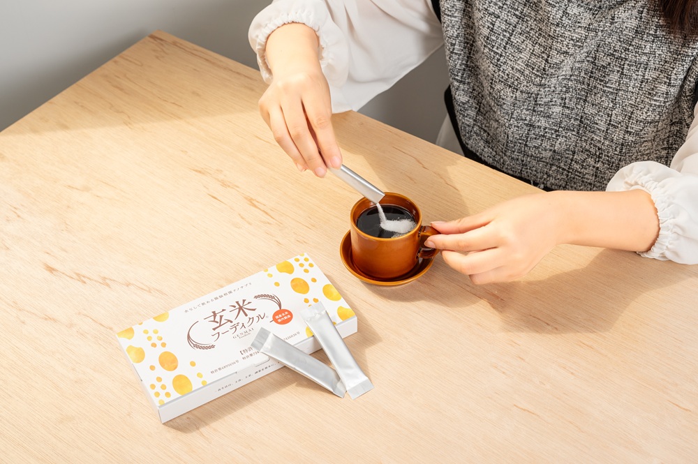 【送料無料】玄米フーディクル